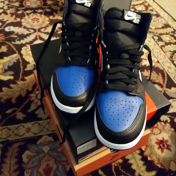 Jordan Retro 1 - Picture 3 of 3